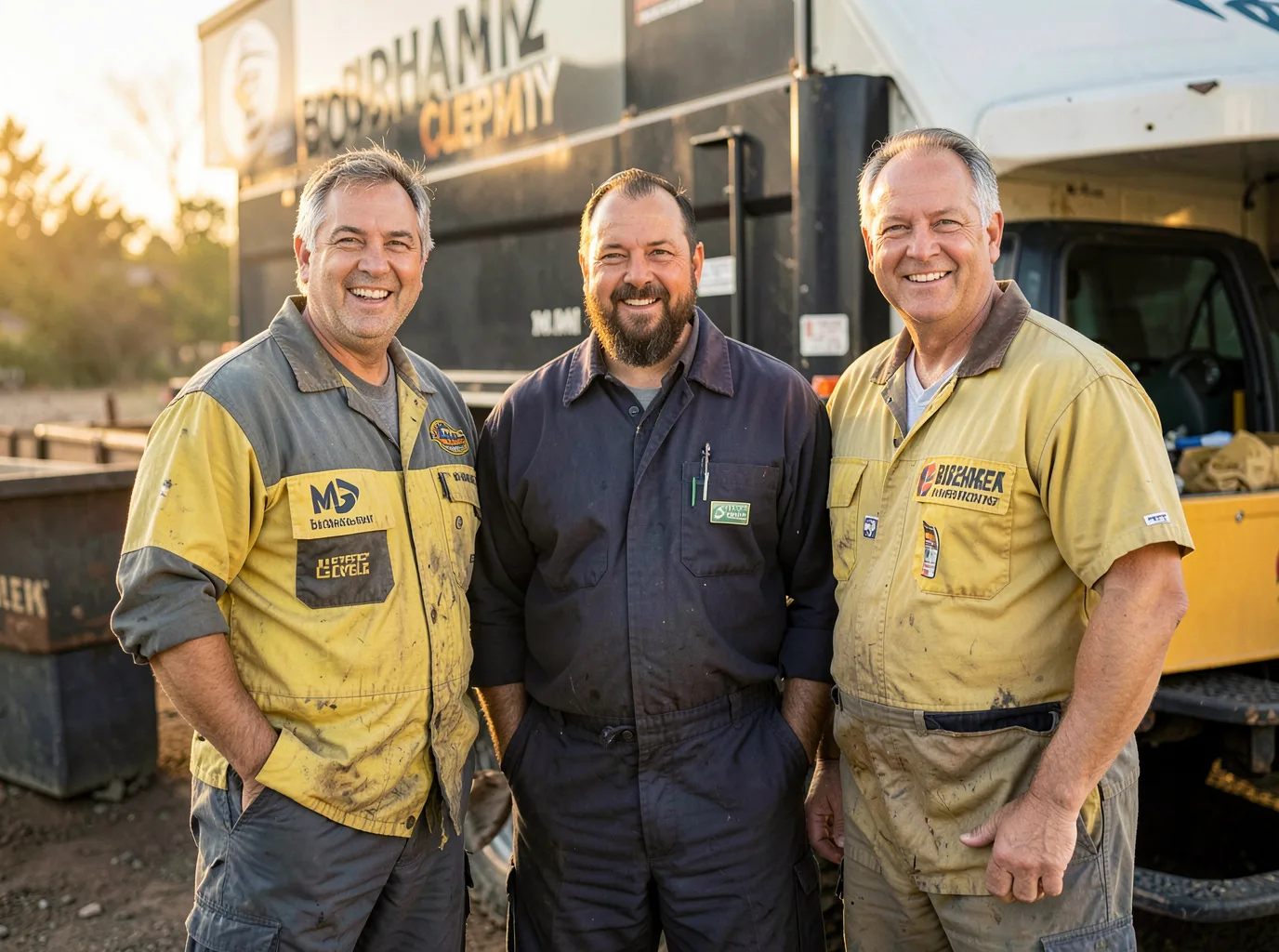 Sewage Cleanup company in Rowesville, SC